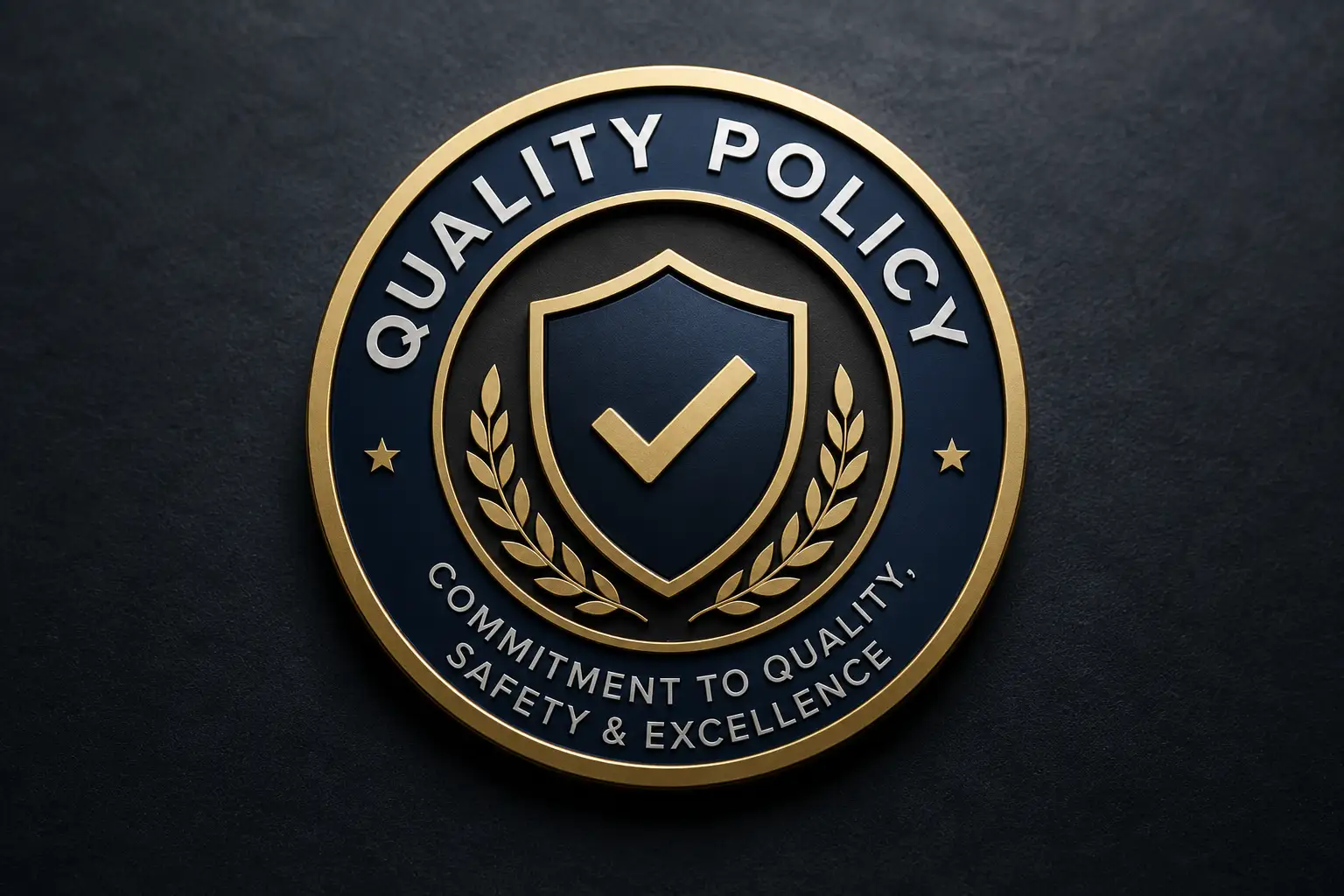 Badge