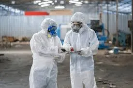CHEMICAL WEAR PROTECTION