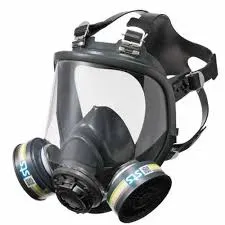 RESPIRATORY PROTECTION