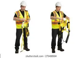 FALL PROTECTION