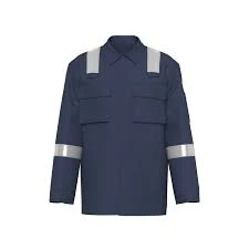 FR WINTER JACKET 8 CAL 240 GSM -SARENA