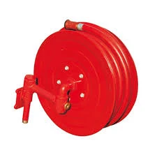 BLITZ FIRE HOSE REEL 1"X 30 MTR