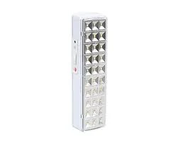 KHIND EMERGENCY LIGHT LED FLASH LIGHT