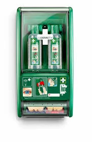 CEDERROTH EYE WASH 1 X 500ML