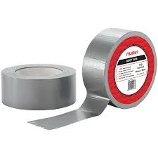 VIRA Duct Tape 48mm20yds X24 Rolls