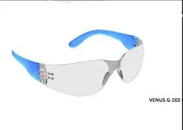 VENUS SAFETY GLASS CLEAR E102-CHC