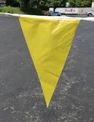 SAFETY FLAG 60/40 ALL COLOUR