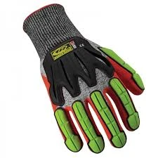 R-FLEX IMPACT GLOVES ANSELL 065