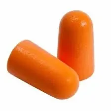3M - Foam Earplugs 1100, Uncorded,