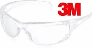 M™ Virtua™ AP Protective Eyewear Gray Hard Coat Lens -11815