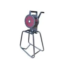 HAND OPERATED SIREN LK-120