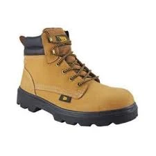 JCB MAN SHOE OLIVE JM640G