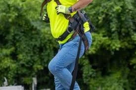 SUSPENSION TRAUMA RELIEF STRAP VAULTEX