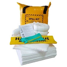 JETSPILL SPILL KIT 240 LTR CHEMICAL