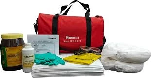 JETSPILL SPILL KIT 25 LTR OIL & FUEL