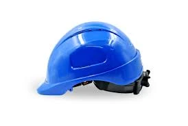 ZECURA HELMET BLUE  WITH RACHET