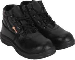 SAFETY SHOE BLACK KA7 ITALY G