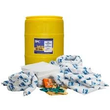 JETSPILL SPILL KIT 25 LTR UNIVERSAL