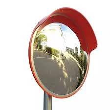 CONVEX MIRROR 80 CM