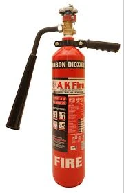BLITZ FIRE EXTINGUSHER CO2 2 KG