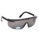 VAULTEX UD91 SAFETY GLASS DARK LENS