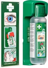 CEDERROTH EYE WASH 1 X 500ML