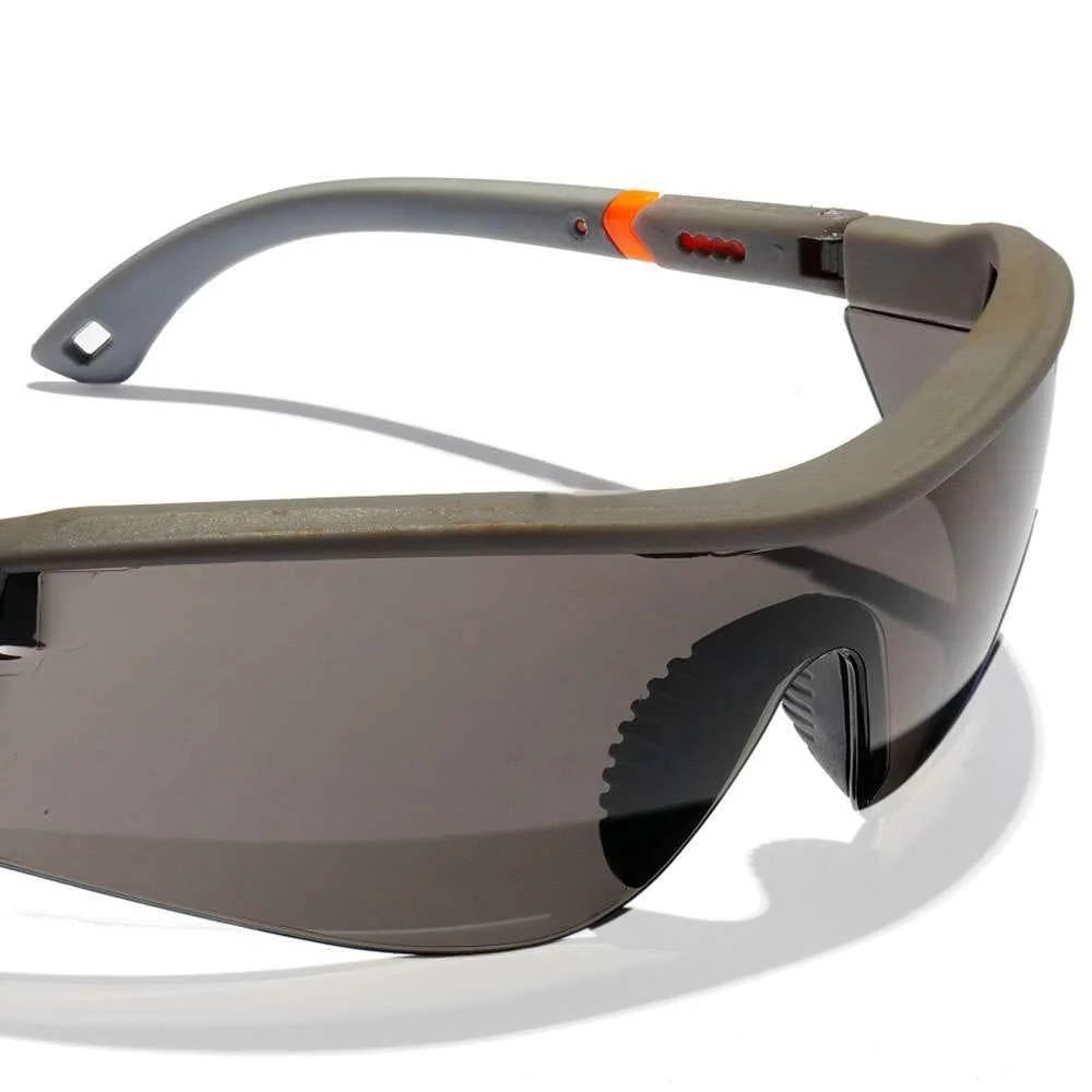 UD121 SAFETY GLASS VAULTEX DARK