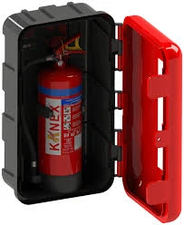FIRE EXTINGUSHER BOX PLASTIC TURKEY