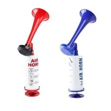 SAFETY AIR HONE