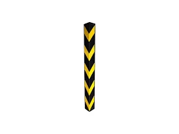 RUBBER CORNER GUARD 100CM