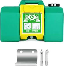 EYE WASH TANK 8 GALLON