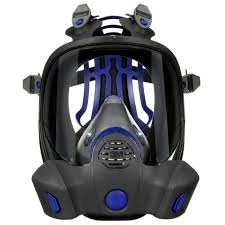 FULL FACE RESPIRATOR 3 M -6800
