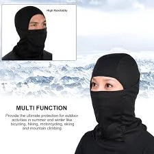 BALACLAVA FACE MASK SUN PROTECTION ALL TYPE