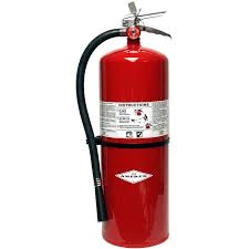 COVER FIRE EXTINGUSHER 30 LBS