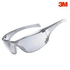 AP Protective Eyewear Clear Hard Coat, Clear Lens