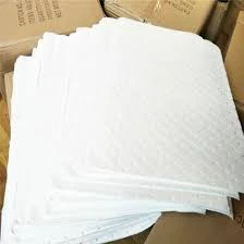 OIL ABSORBENT PAD 40X50 CM JETSPILL