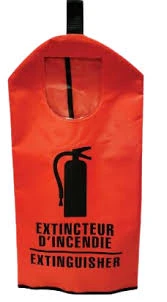 COVER FIRE EXTINGUSHER 10 LBS