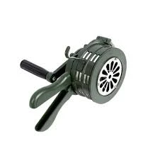 HAND OPERATED SIREN LK-100