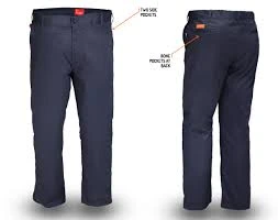 SARENA FRC PANT AND SHIRT SET - GREY