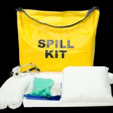 JETSPILL SPILL KIT 25 LTR UNIVERSAL
