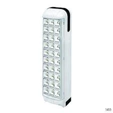 KHIND EMERGENCY LIGHT LED FLASH LIGHT