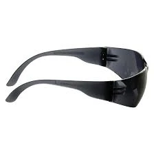 VENUS SAFETY GLASS DARK  E102-GHC