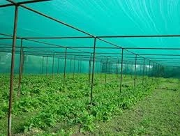 GREEN SHADE NET 3X50 MTR