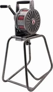 HAND OPERATED SIREN LK-120