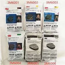 Organic Vapor Cartridge Filter