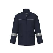 FR WINTER JACKET 8 CAL 240 GSM -SARENA