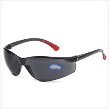 VAULTEX UD91 SAFETY GLASS CLEAR LENS