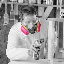 Organic Vapor-Acid Gas Cartridge Filter