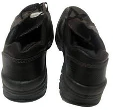 SAFETY SHOE BLACK KA7 ITALY G