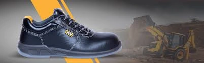 JCB MAN SAFETY SHOES JM330